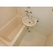 バス/シャワー