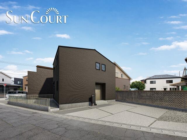 物件画像 北九州市小倉南区 蜷田若園３丁目 2階建 4LDK