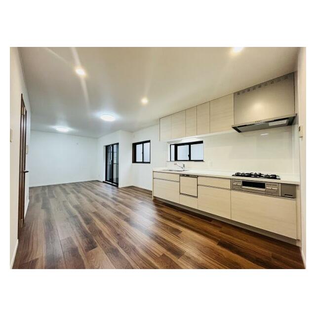 ダイニング別角度