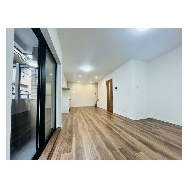 リビング別角度