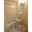 バス/シャワー