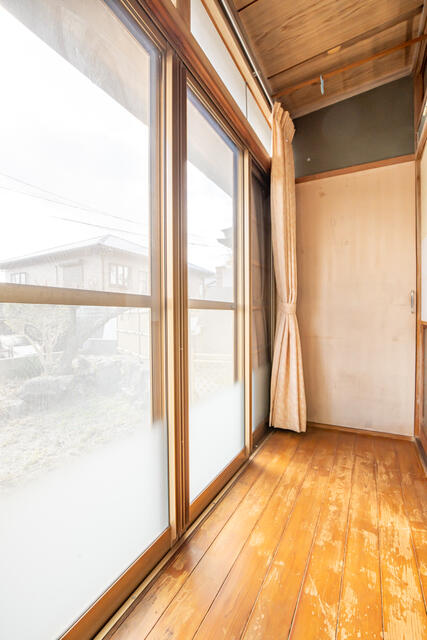 物件画像 北九州市八幡西区 春日台４丁目 (西山駅) 1階建 4DK