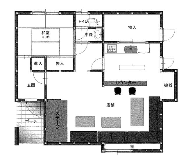 commercial 中津川