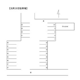 平面図