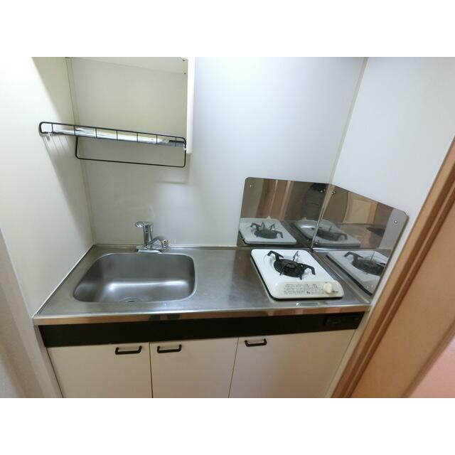 (参考)同一建物内の他の部屋の写真となります。