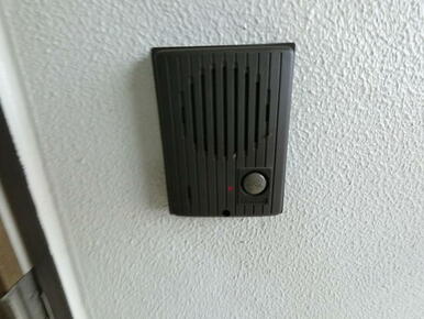 (参考)同一建物内の他の部屋の写真となります。