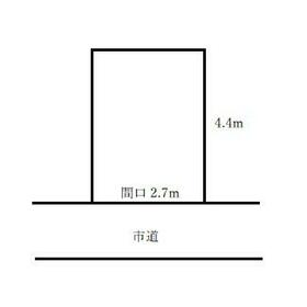 平面図