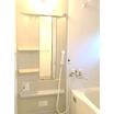 バス/シャワー
