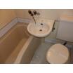 バス/シャワー