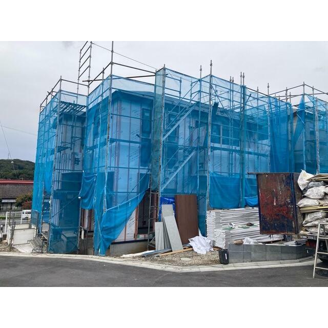 detached 瀬戸岡