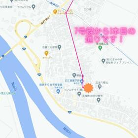 地形図等