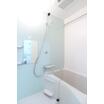 バス/シャワー