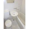 バス/シャワー