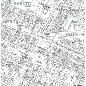 地形図等