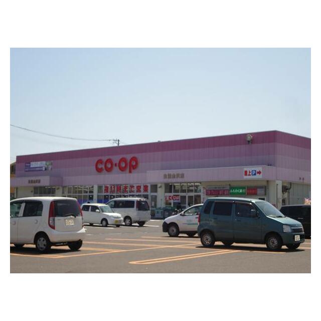 県民生協金沢店まで徒歩6分（約450ｍ）
