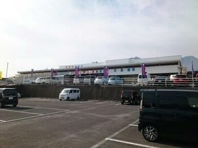 ホームプラザナフコ島原店