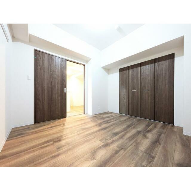 6帖※別部屋参考写真です。