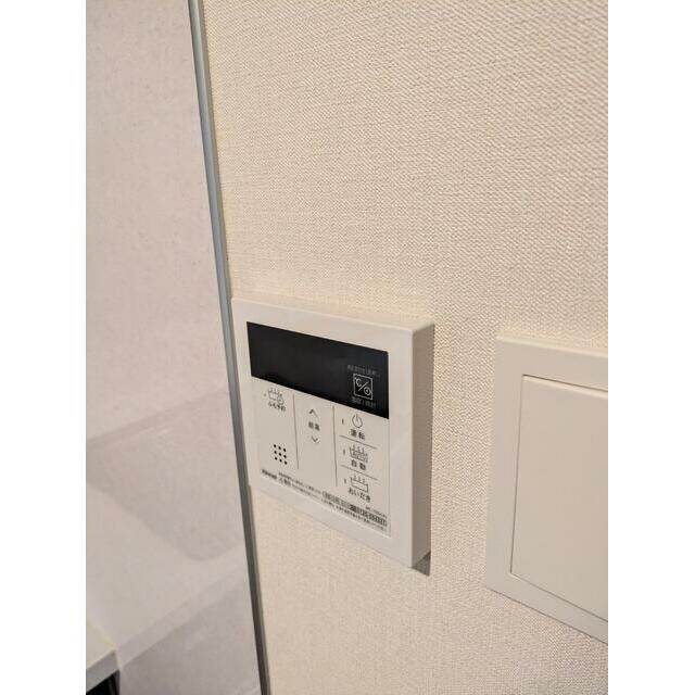 追い炊き※別部屋参考写真です。