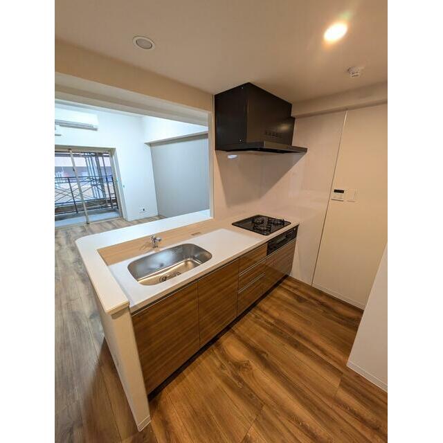 ※別部屋参考写真です。
