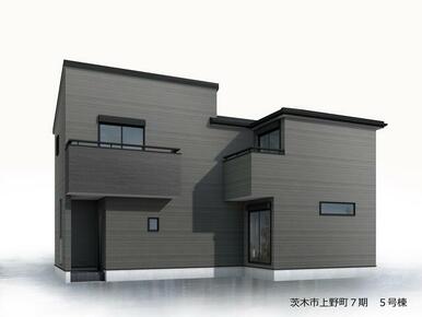 大切な瞬間がここで生まれる（5号棟）