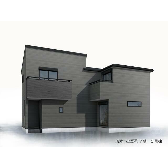 大切な瞬間がここで生まれる（5号棟）