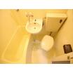バス/シャワー