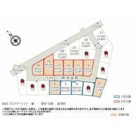 地形図等