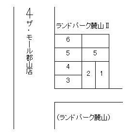 平面図