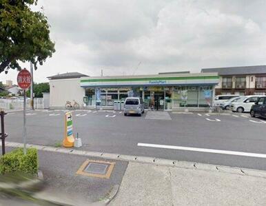 ファミリーマート小牧中央3丁目店