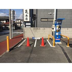 平面図