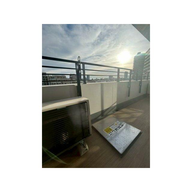 建築中の写真になります。