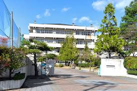 仙台市立郡山中学校