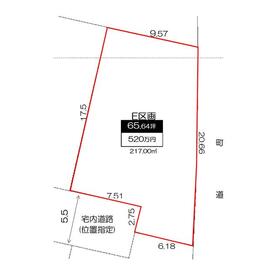 地形図等