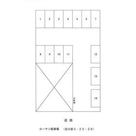 平面図
