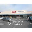 ショッピング施設