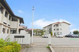 袖ケ浦市立蔵波中学校