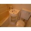 バス/シャワー