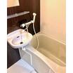 バス/シャワー