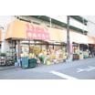 ショッピング施設