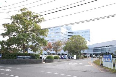 東京慈恵会医科大学附属柏病院