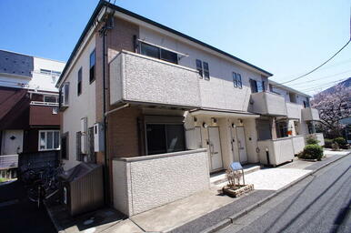 人気の代々木上原駅まで徒歩圏内☆