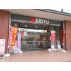 ショッピング施設