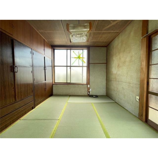 ※空室時の写真です