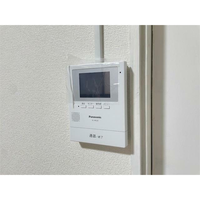 ※空室時の写真です