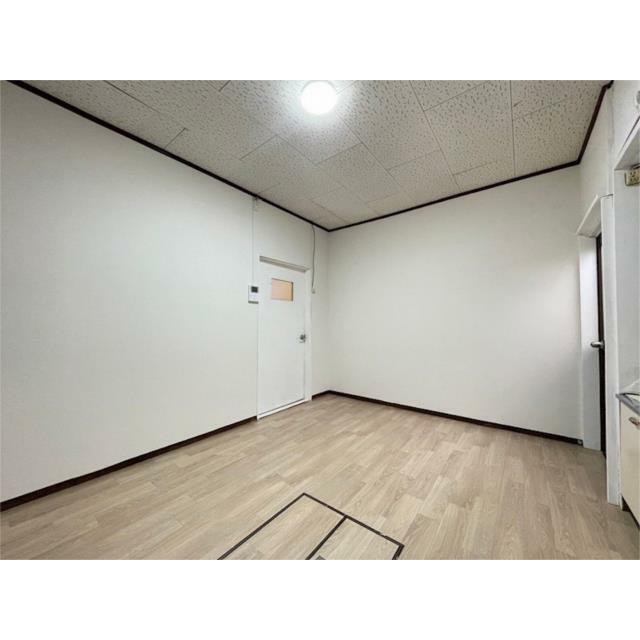 ※空室時の写真です