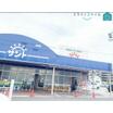 ショッピング施設