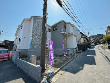 販売現地（2025.3.23撮影）