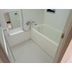 バス/シャワー
