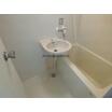 バス/シャワー