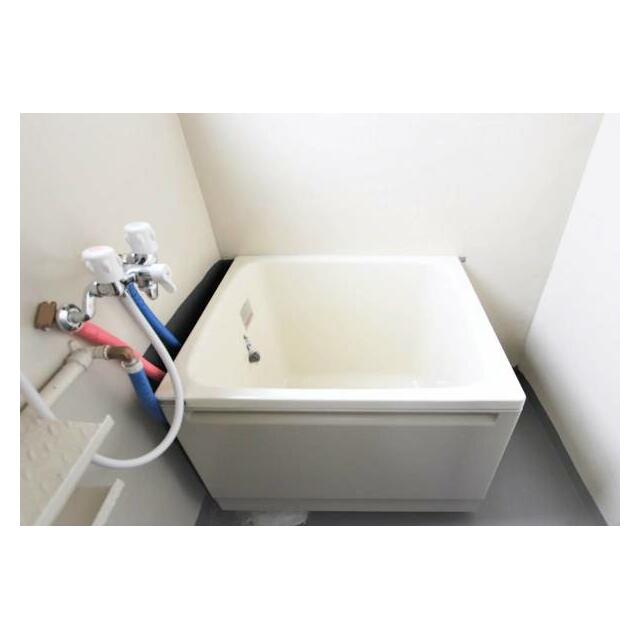 ビレッジハウスの同一物件・同一タイプの間取りの写真です